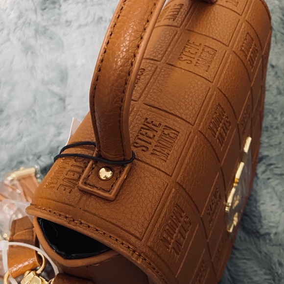 Steve Madden Bmelly Purse - Picture 11 of 12